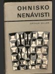 Ohnisko nenávisti - náhled