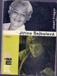 Jiřina  šejbalová - náhled