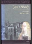 Jana z hvězdy i. - růže a lilie - náhled