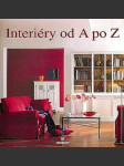 Interiéry od a do z - náhled