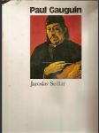 Paul gauguin - náhled