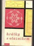 Hrátky s otazníkem - hádanky a křížovky - náhled