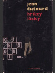 Hrůzy  lásky - náhled