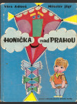 Honička  nad  prahou - náhled