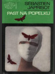 Past  na  popelku - náhled