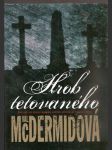 Hrob  tetovaného - náhled