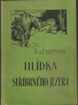 Hlídka  stříbrného  jezera - náhled