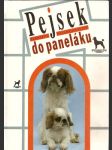 Pejsek do paneláku - náhled