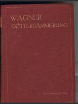 Götterdämmerung - klavierauszug mit  text - náhled