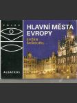 Hlavní  města  evropy - náhled