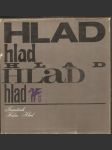 Hlad - náhled