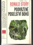 Podvržené  poselství  bohů - náhled