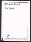 Epilepsie - od patofyziologie k diagnostice, terapii a prevenci - náhled