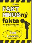 Fakt hnusný fakta - náhled