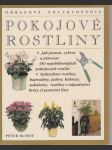 Pokojové  rostliny  / obrazová encyklopedie / - náhled