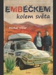 Embéčkem kolem světa  - náhled