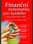 Finanční matematika pro každého - náhled