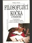 Filosofující  kočka  z  pembroke - náhled