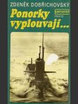 Ponorky  vyplouvají - náhled