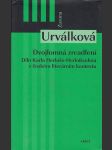 Dvojlomná zrcadlení  / dílo karla herloše -herlossohna v českém  literárním kontextu / - náhled