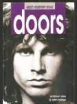 Doors  jejich  vlastními  slovy - náhled