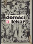 Domácí lékař - náhled