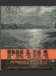 Praha  romantická - náhled