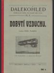 Dobytí vzduchu - náhled