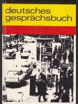 Deutsches  gesprächsbuch - náhled