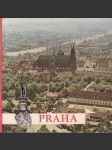 Praha - náhled