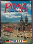 Praha - náhled