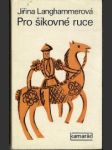 Pro šikovné ruce - náhled