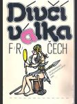 Dívčí  válka - náhled