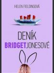 Deník bridget jonesové - náhled