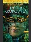 Dcera krokodýla - ptolemaiovský kvartet 2. - náhled