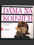 Dáma na kolejích - náhled