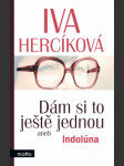 Dám si to ještě jednou aneb indolúna - náhled