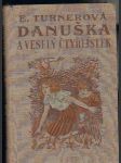 Danuška a veselý čtyřlístek - náhled