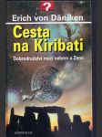 Cesta  na  kiribati - dobrodružství  mezi  nebem  a  zemí - náhled