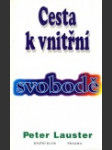 Cesta k vnitřní svobodě - náhled