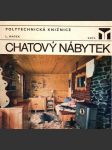 Chatový nábytek - náhled