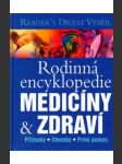 Rodinná encyklopedie medicíny & zdraví  - náhled