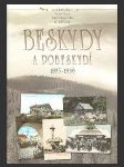 Beskydy a pobeskydí  1895 -1939 - náhled