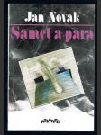 Samet  a  pára - náhled