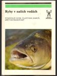 Ryby  v  našich  vodách - náhled