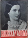 Božena  němcová - náhled