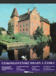 Československé hrady a zámky - náhled