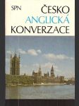 Česko anglická  konverzace - náhled