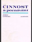 Činnost a poznávání - náhled