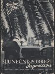 Slunečné pobřeží jugoslavie / the sunny coast of yugoslavia - náhled